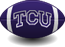 TCU Horned Frogs