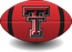 Texas TEch Red Raiders