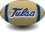 Tulsa Golden Hurricane