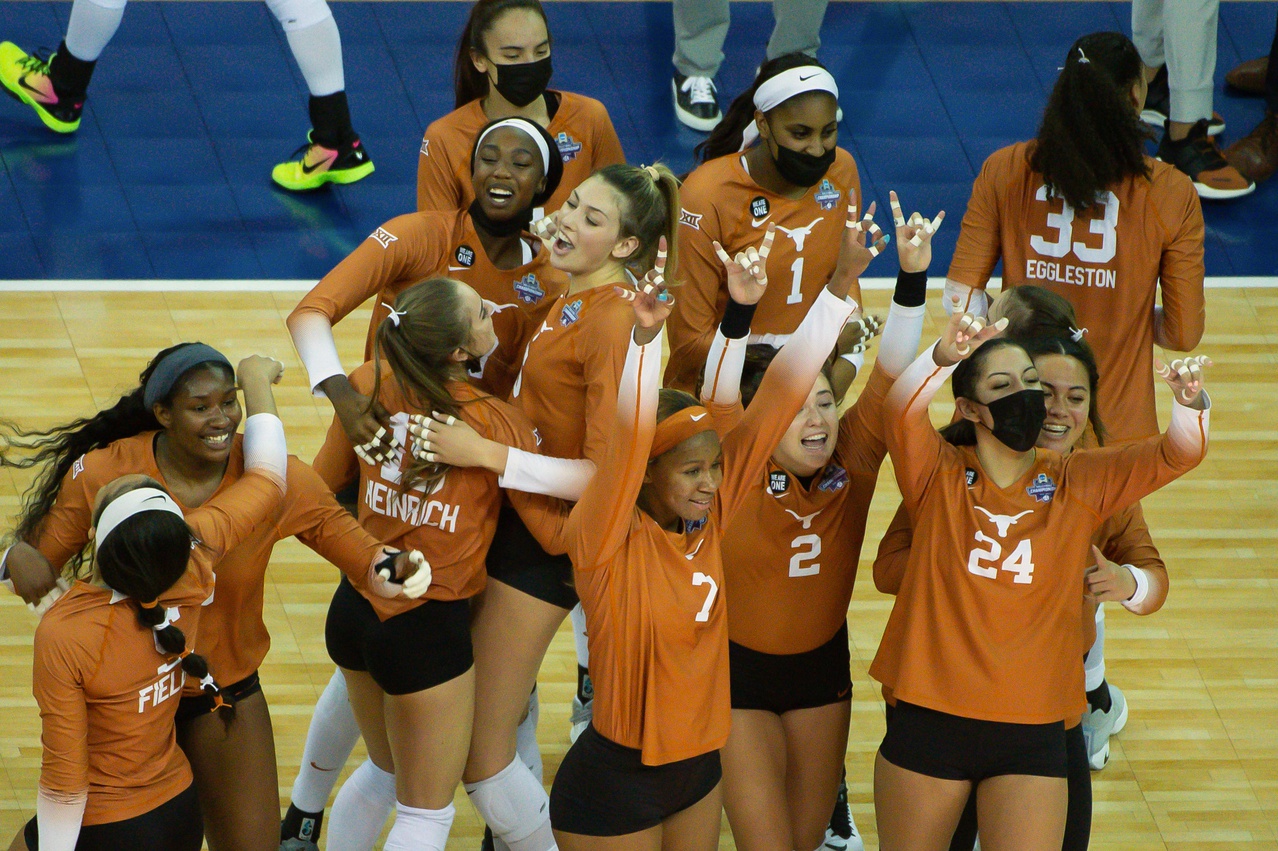 University Of Texas Volleyball Schedule 2024