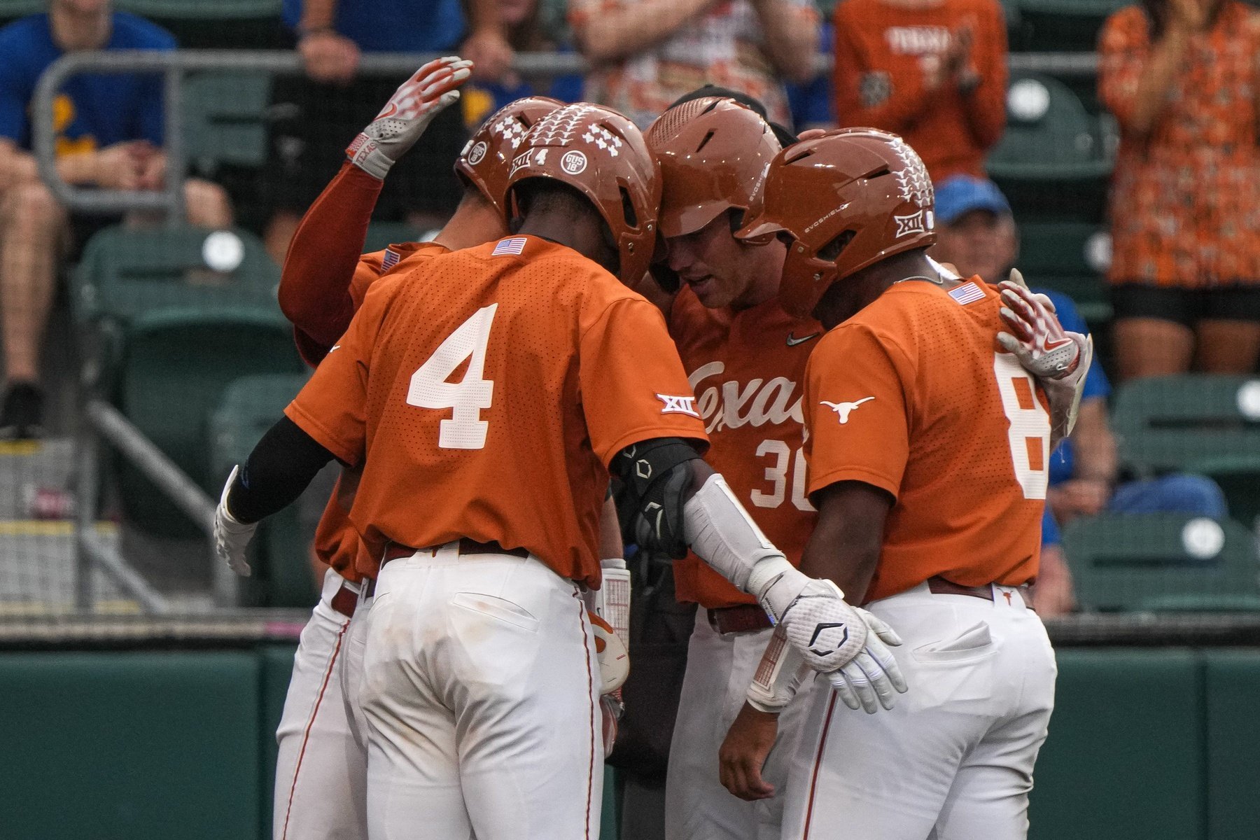 Texas Baseball: Three Keys to Taking Series vs West Virginia - Texas Longhorns Baseball - HornSports Texas Baseball: Three Keys to Taking Series vs West Virginia - Texas Longhorns Baseball - HornSports
