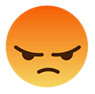 Angry+