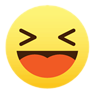 Laugh+
