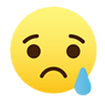 Sad+